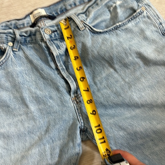 Citizens of Humanity Emerson Jeans Botton Fly size 32 - Picture 9 of 14